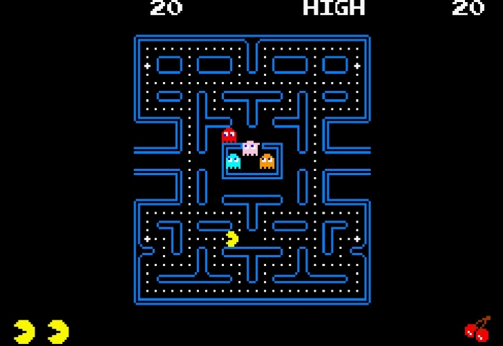 Unutulmaz 33 Atari Oyunu Unutulmaz 33 Atari Oyunu