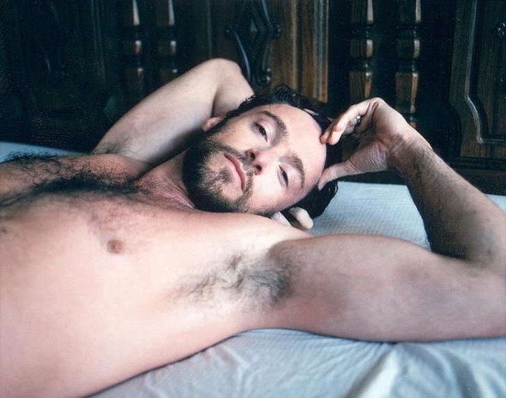 Hugh Jackman Cock 36