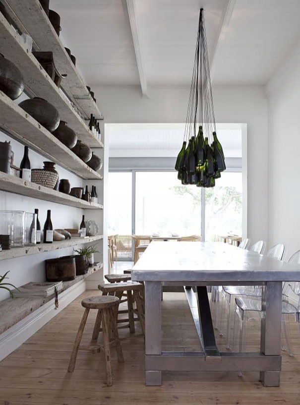 Evdeki Eskilerden Yapabileceğiniz 13 Yeni Dekoratif Eşya