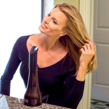 Tembel Kızlar İçin Saç Toplama Numarası