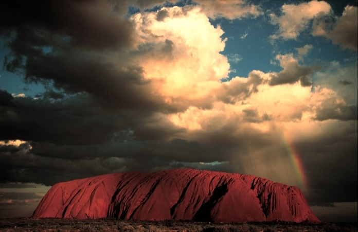 Dünyadaki En Kutsal 10 Yeri Öğrenmek İster Misiniz?