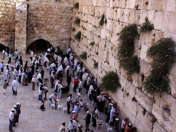 Dünyadaki En Kutsal 10 Yeri öğRenmek İster Misiniz?