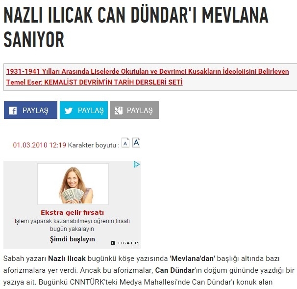 Türkiye'de Yaşanmış Duyunca Şaşıracağınız 28 İlginç Olay