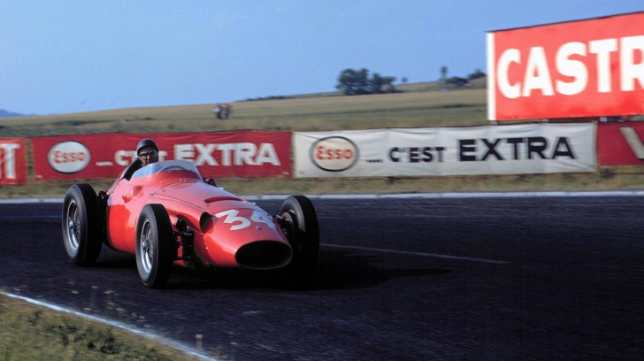 Hız Tutkunları İçin Geliyor; Formula 1 Arabalarının Tarihçesi ve Evrimi