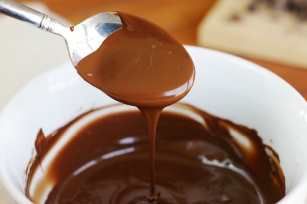 Çikolata Nasıl Eritilir?