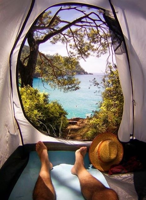 3. Kabak Koyu | Muğla