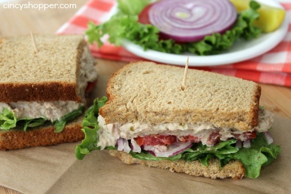 Sandviçinizi Düşük Kalorili Hazırlamanız İçin İpuçları