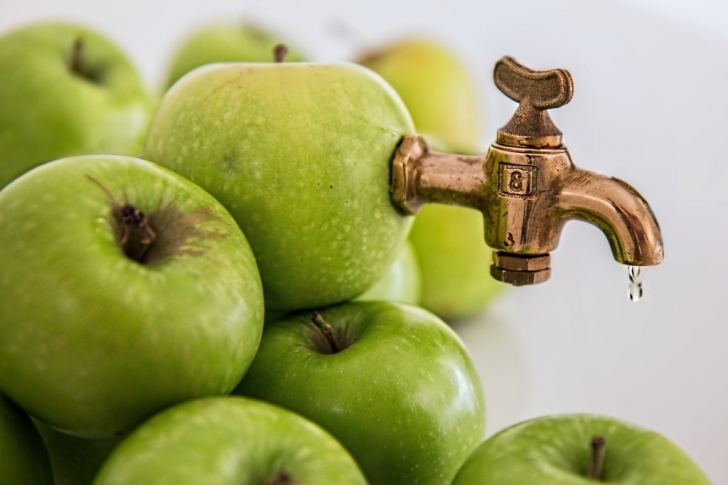 Meyve Suyu Tüketmenin Sağlığa Bilmediğiniz 10 Yararı