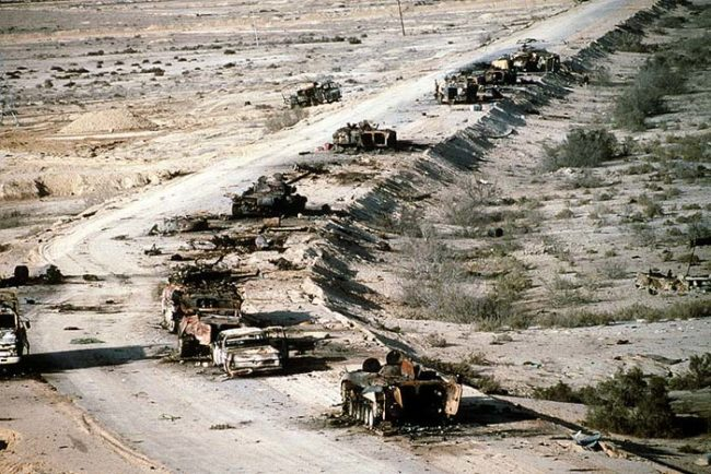 amerika irak savasi