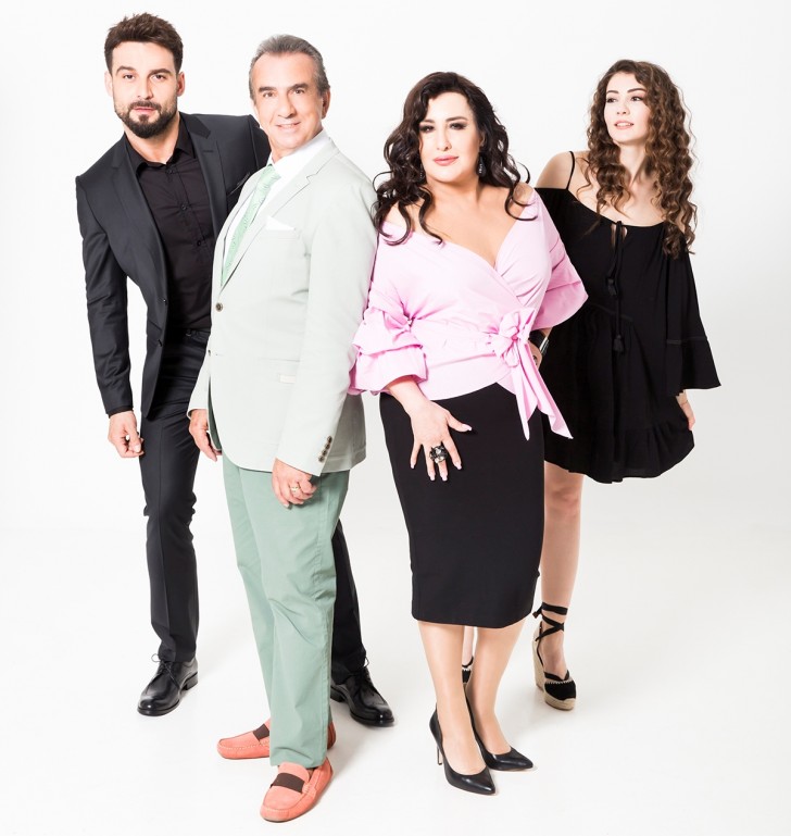 Şahane Damat 6.Bölüm Fragmanı izle Şahane Damat 6.Bölüm Fragmanı izle