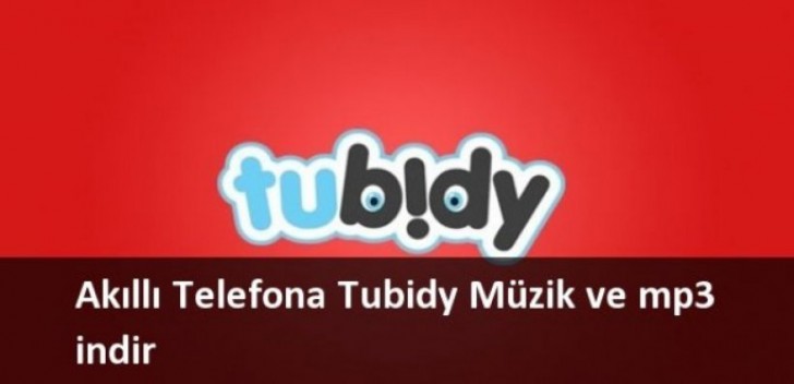 tubidy muzik indir