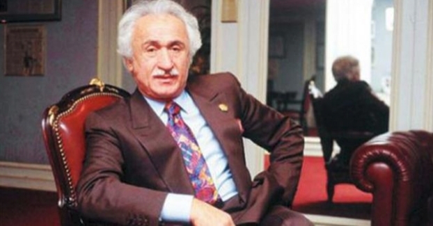 Banker Kastelli'den Çiftlik Bank kurucusu Mehmet Aydın'a Türkiye'deki dolandırıcılar