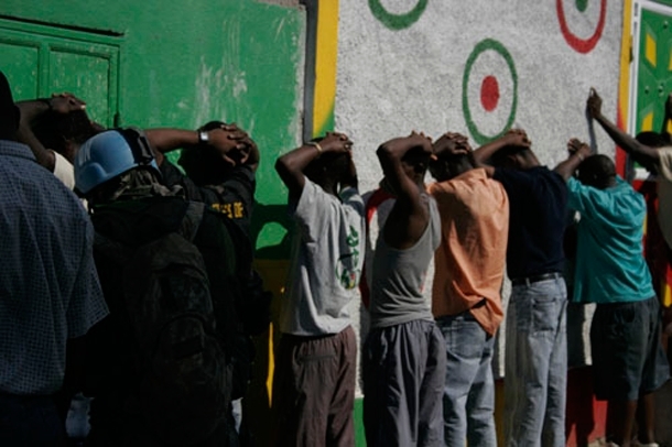 Polisin Bile Karışamadığı Dünyanın En Korkunç Çeteleri