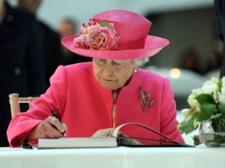 Britanya Kraliyet Ailesinin ilginç yasakları