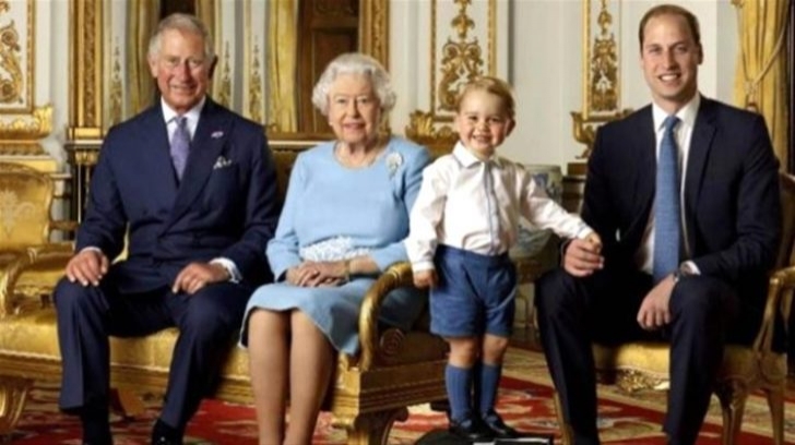 Britanya Kraliyet Ailesinin ilginç yasakları