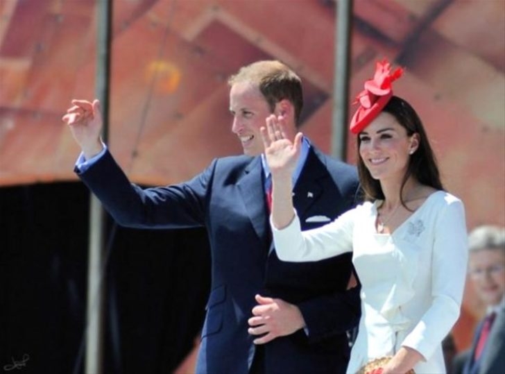 Britanya Kraliyet Ailesinin ilginç yasakları