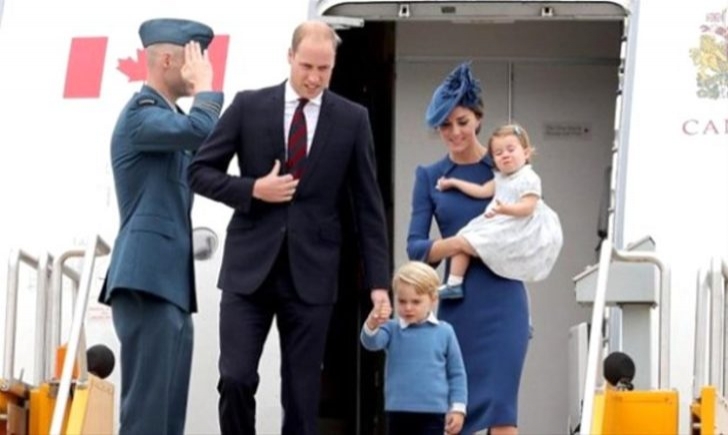 Britanya Kraliyet Ailesinin ilginç yasakları