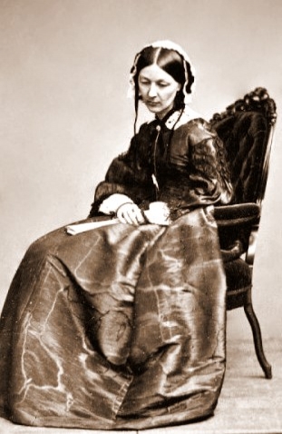 Çağdaş Hemşirelik Mesleğinin Kurucusu Florence Nightingale ve Dünya Hemşireler Günü