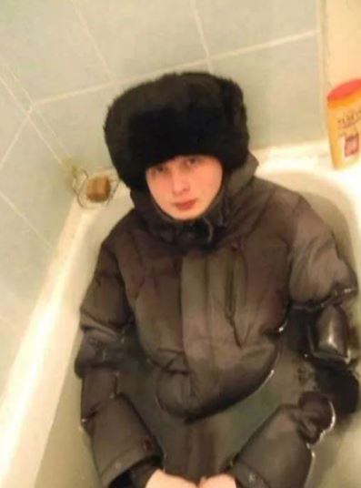 Rus çöpçatanlık sitelerinden beyin yakan profil fotoğrafları