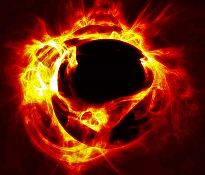 Dünyanın Nasıl Sonlanacağına Dair 7 Meşhur Teori