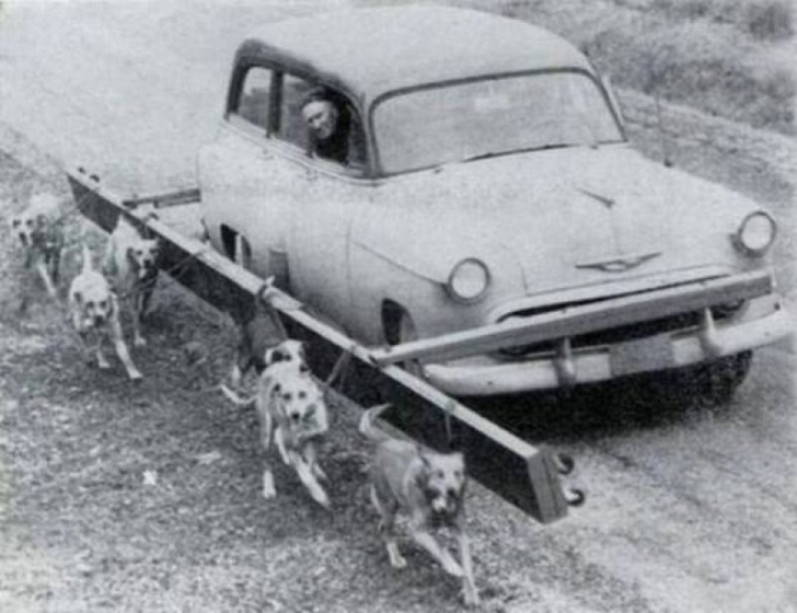 1950 Öncesi Tasarlanmış 14 Gereksiz İcat