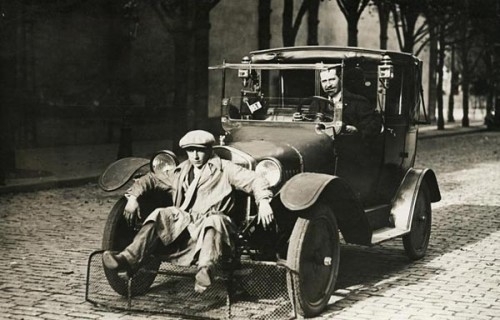 1950 Öncesi Tasarlanmış 14 Gereksiz İcat