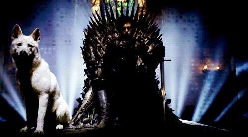 Game of Thrones Hakkında Muhtemelen Bilmediğiniz 23 Garip Gerçek