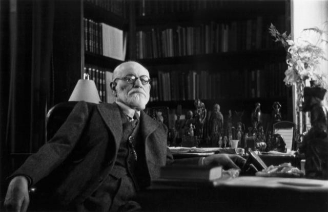 Sigmund Freud Hakkında Dudak Uçuklatan 14 Bilgi