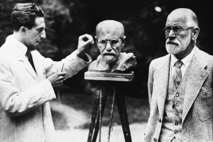 Sigmund Freud Hakkında Dudak Uçuklatan 14 Bilgi