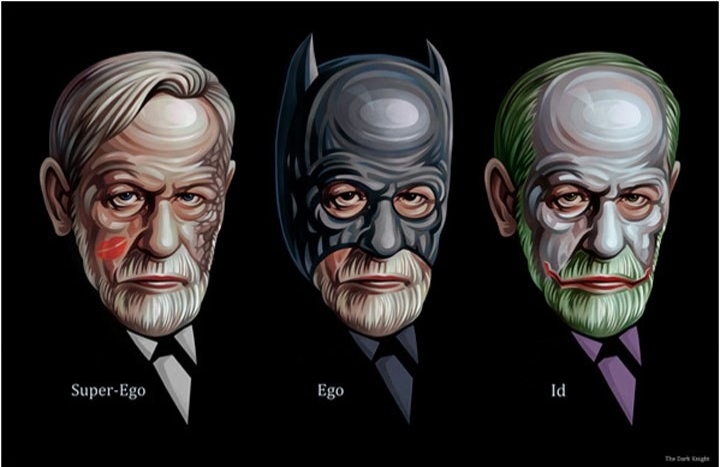 Sigmund Freud Hakkında Dudak Uçuklatan 14 Bilgi