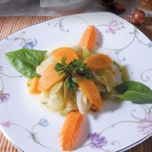 Zeytinyağlı Pırasa 1