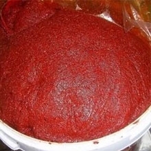 Domates Salçası Nasıl Hazırlanır? 1