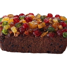 Orman Meyvaları Keki 1