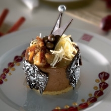 Özsüt ten Yeni Pastalar 1