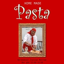 İtalyan Yemekleri Bebek Bar’da 1