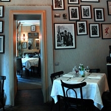 Le Petit Bistrot ta Yeni Lezzetler 1