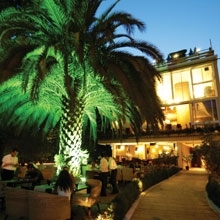 Palma d’Oro da Sınırsız Eğlence 1