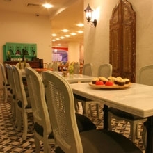 Şapkalı Kadın ın Lezzetleri 1