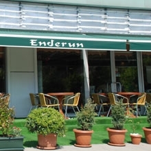Enderun Osmanli Turk Mutfagi