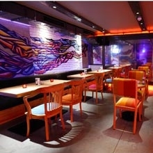 Öğlenleri İçin Yeni Mekan 1