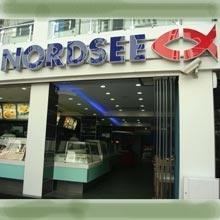Nordsee Nişantaşı nda 1