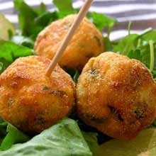 Balık K&ouml;ftesi 1