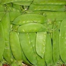 Sultani Bezelye Meze 1