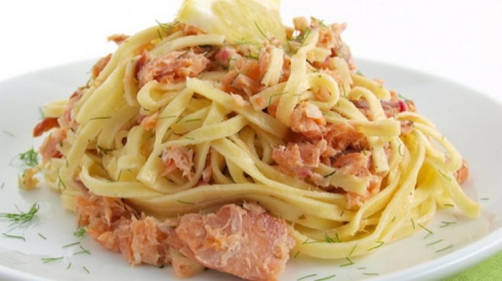 Balıkların Şahı Somonun Sağlığa Olan 5 Şaşırtıcı Faydası 6