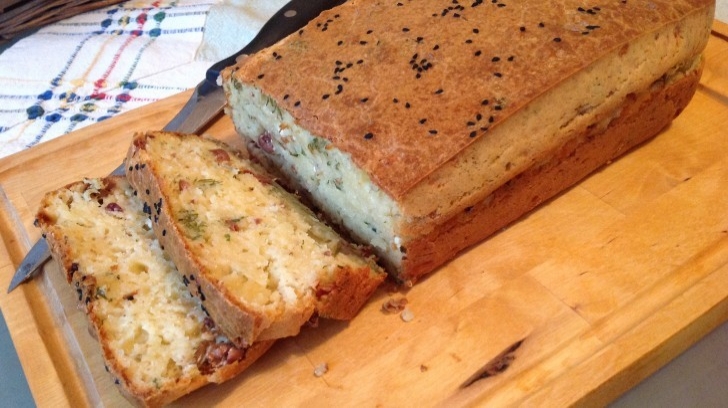 Yemeden Yanında Yatmalık 11 Çeşit Kahvaltılık 2