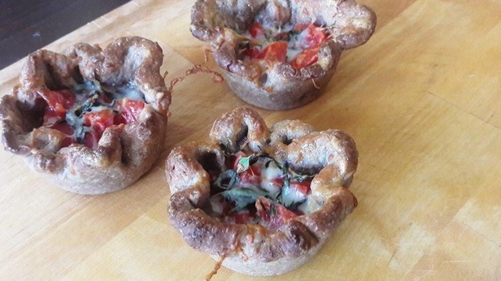 Yemeden Yanında Yatmalık 11 Çeşit Kahvaltılık 1