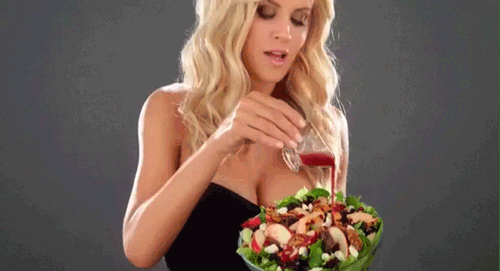 Diyetteyken Başınıza Gelen Şaka Gibi 10 Durum! 7