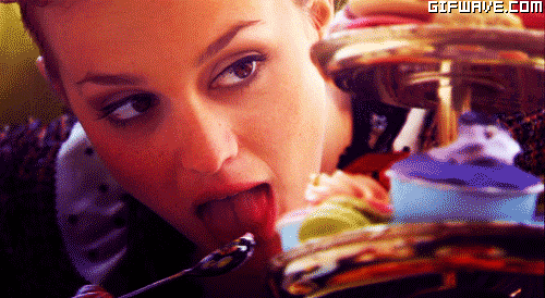 Diyetteyken Başınıza Gelen Şaka Gibi 10 Durum! 8