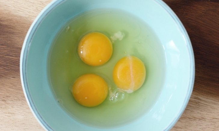 Krdnz yumurta taze mi? Anlamann en kolay yolu